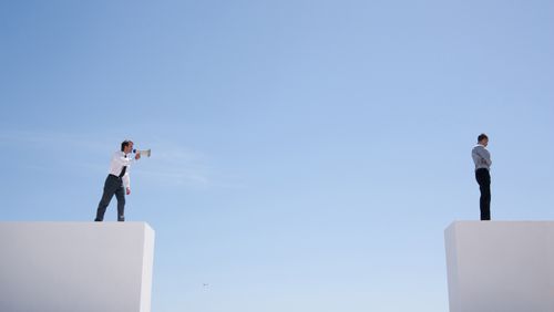 Et si l’on remplaçait le grand oral par le grand dialogue
