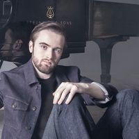Le pianiste Daniil Trifonov