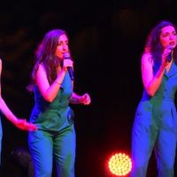 Swing Cockt'Elles : Hommage aux sœurs qui ont ouvert la voi(x)e (Et Dieu créa le swing !) - #42eRue