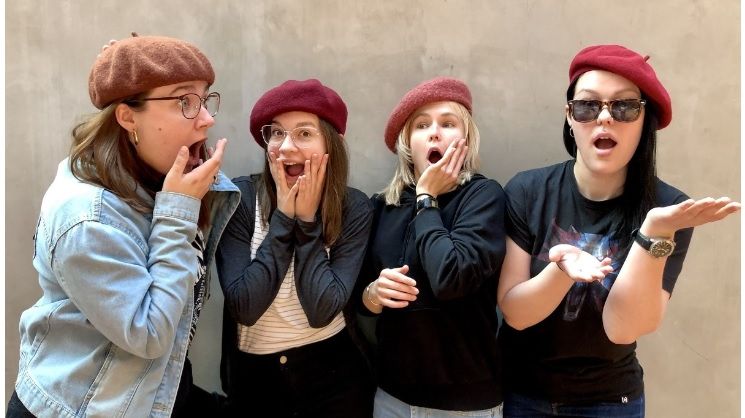 Cohaere Ensemble