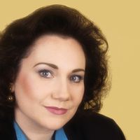 Cheryl Studer, soprano