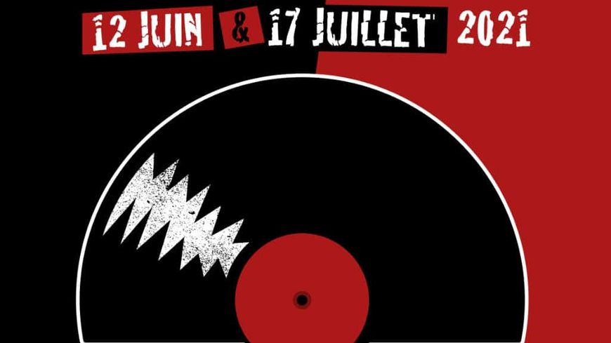 Disquaire Day 2021