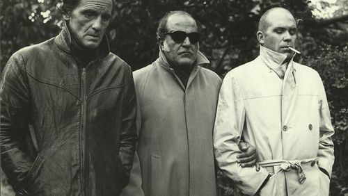 Italia arrabiata 7 : une salve pour Fernando Di Leo