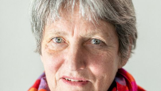 Chantal Latour, musicienne et artiviste - Nicolas Laureau