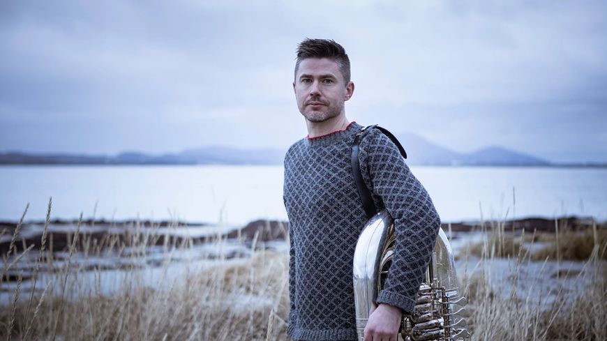 Daniel Herskedal