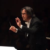 Riccardo Muti, © Getty / Hiroyuki Ito / Contributeur