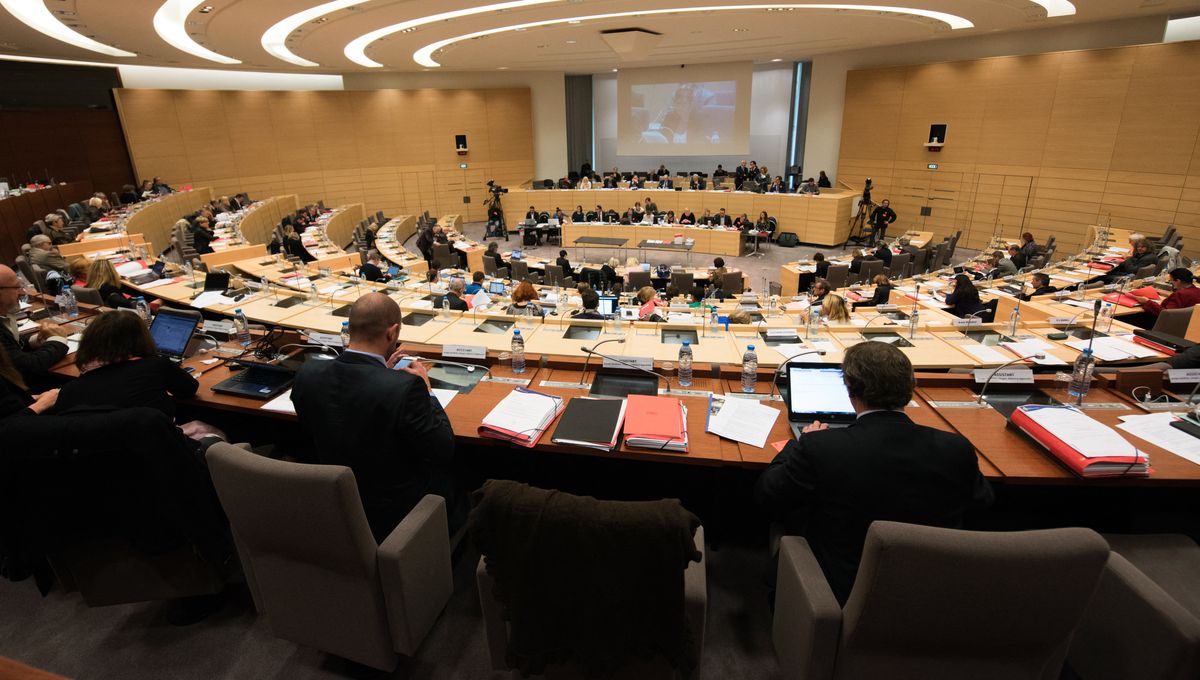 rencontres du nouveau siècle conseil régional