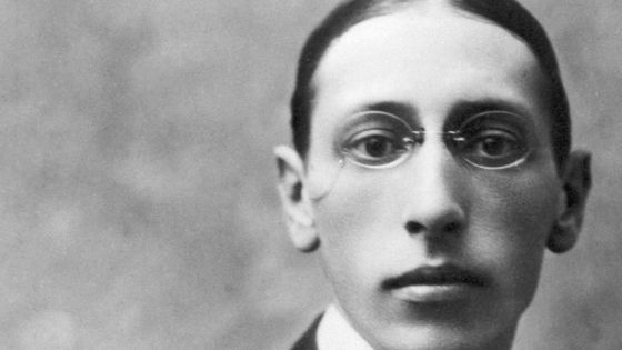 Le jeune Igor Stravinsky ©Getty - Ann Ronan Pictures/Print Collector