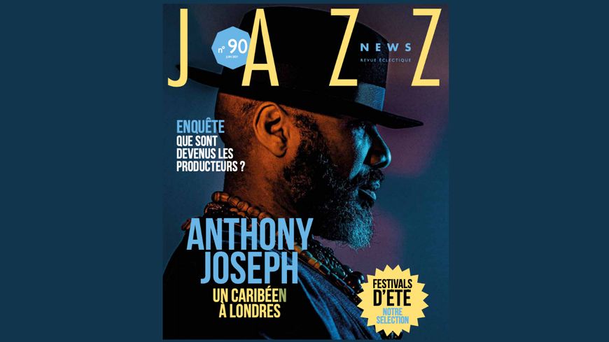Jazz News n°90