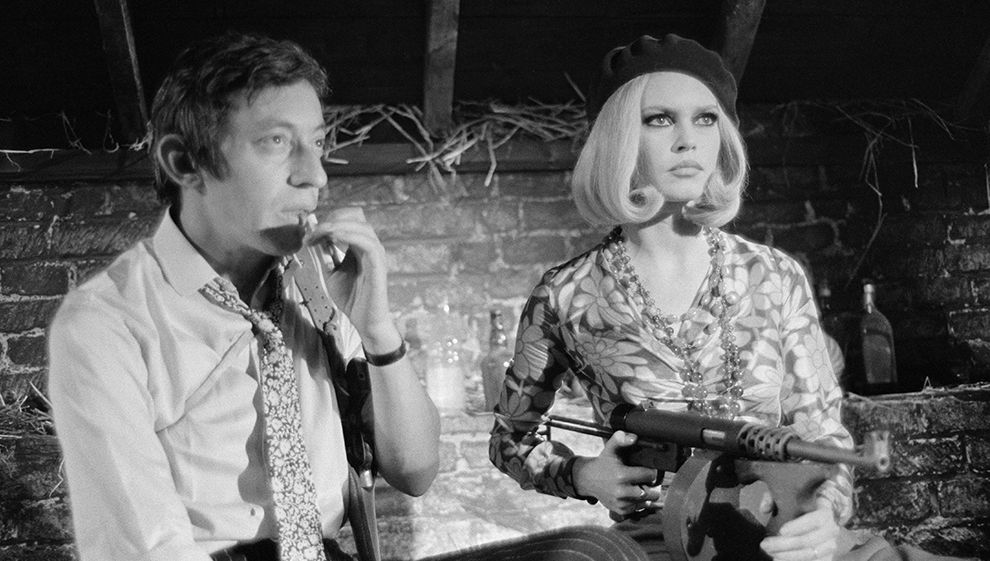 Serge Gainsbourg : "Les femmes c'est du chinois" - Vimarsana News