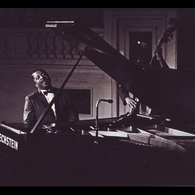 Erroll Garner