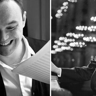 Benoît Menut versus Dimitri Chostakovitch