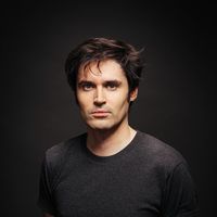 Le pianiste Paul Lay pour son premier album solo "Full Solo" sorti le 25 juin 2021 sur le label Gazebo
