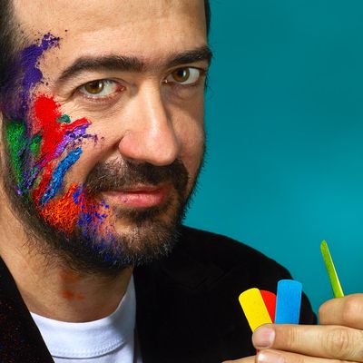 Pierre Bertrand