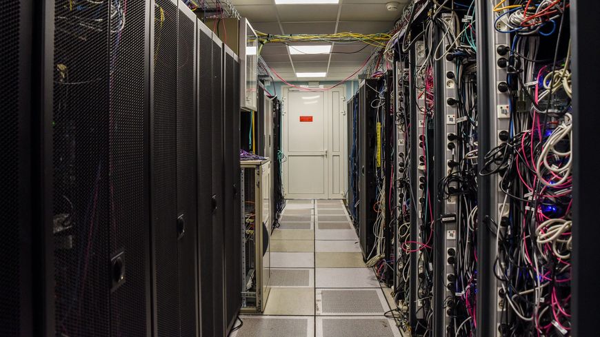 Les hôpitaux sont désormais régulièrement la cible de cyberattaques.