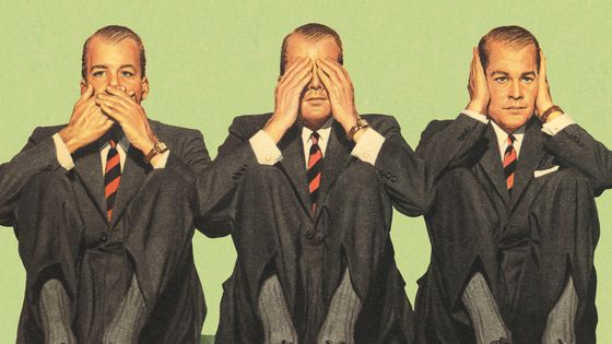 Héraclite et le langage ©Getty