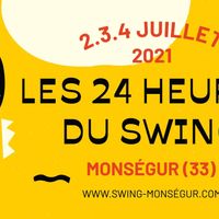 Les 24 heures du swing
