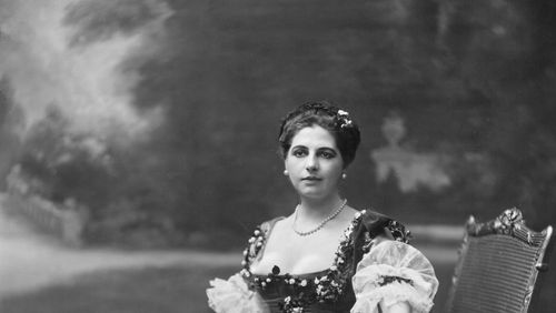 Mata Hari (1876-1917), histoire d'une scandaleuse