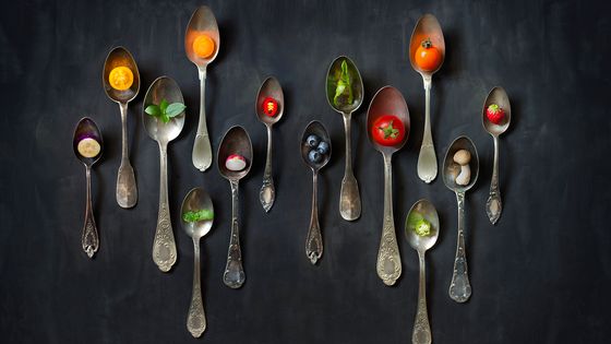 Comment perçoit-on les différences entre les saveurs (amère, sucrée, etc) ? ©Getty - twomeows