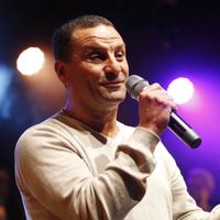 Mohamed Mechmache, fondateur des collectifs ACLeFeu et Pas sans nous