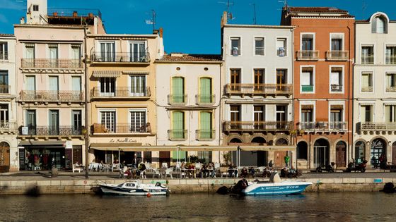 Le tourisme dans l'Hérault