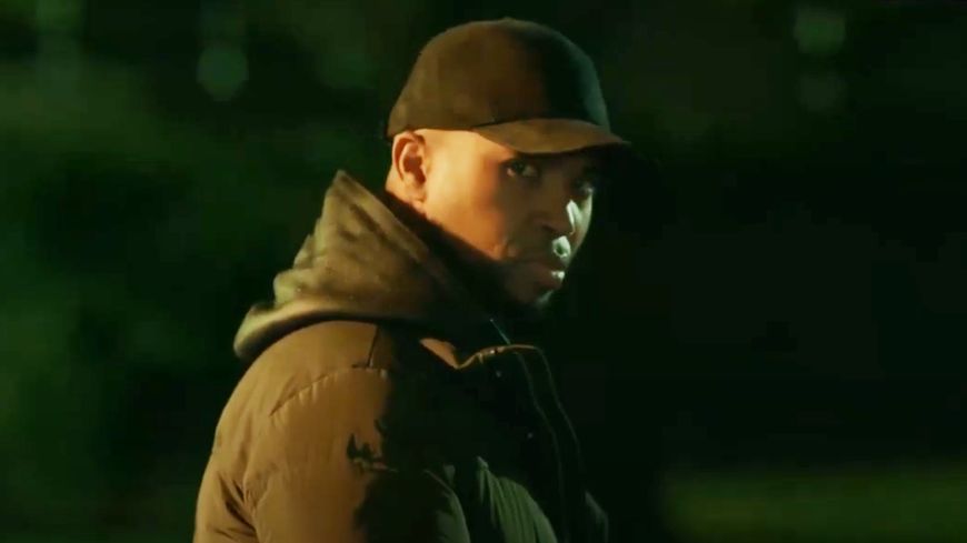"Validé" saison 2 - capture teaser