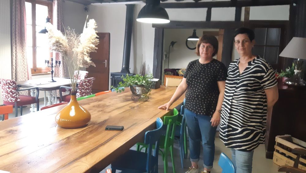 rencontre pour colocation