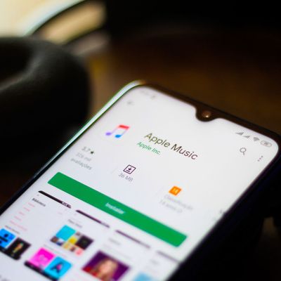 Les nouveautés d'Apple Music ne coûtent pas plus cher, elles sont intégrées aux offres actuelles