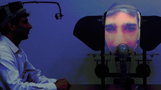 Image tirée du film documentaire "Ganesh Yourself" d'Emmanuel Grimaud. - Rogue International