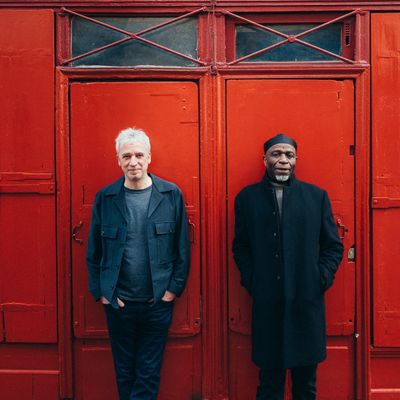 Ray Lema & Laurent de Wilde