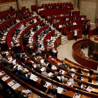 Les 150 citoyens tirés au sort de la Convention Citoyenne pour le Climat