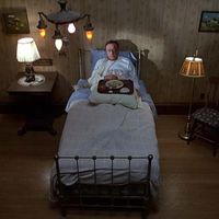 "Misery", de Rob Reiner, 1990