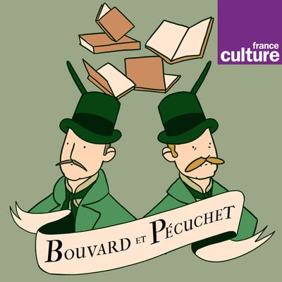 Bouvard et Pécuchet