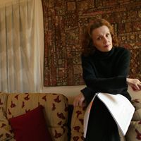 Kaija Saariaho par ses proches