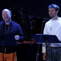 Igor Bouin / Catherine Gosse : DYS/10 la comédie musicale - La Chanson de Moumou