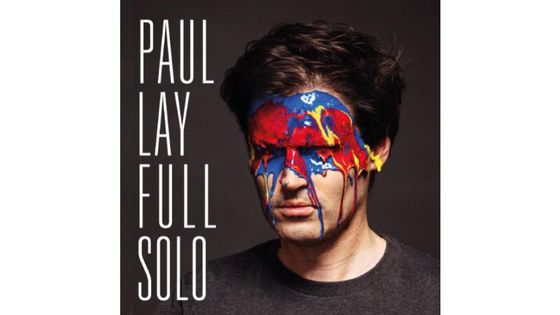 Full solo - Paul Lay
