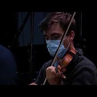 Wolfgang Amadeus Mozart : Quatuor à cordes n° 14 en sol majeur K. 387 - IV. Molto allegro