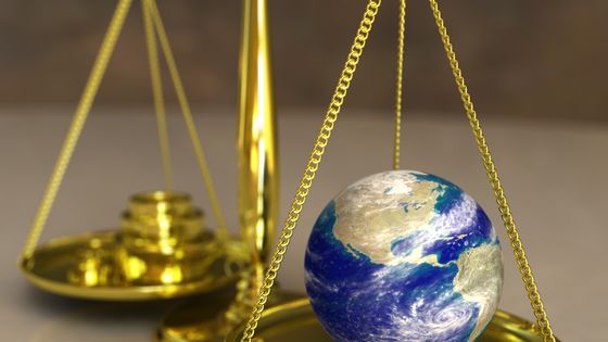 Être avocat de la nature : à quel prix ? ©Getty - mevans
