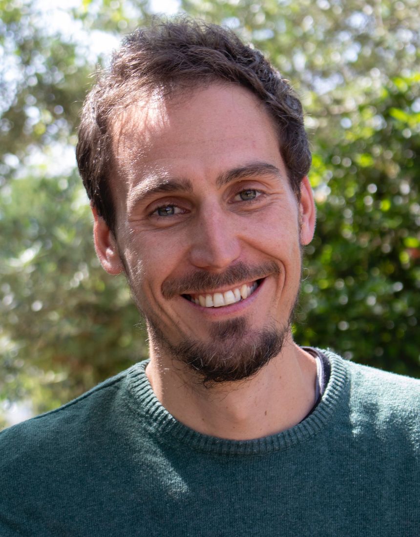 Geoffrey Couanon