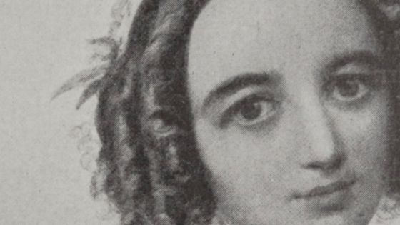 Fanny Mendelssohn ©Getty - Universal History Archive/Universal Images