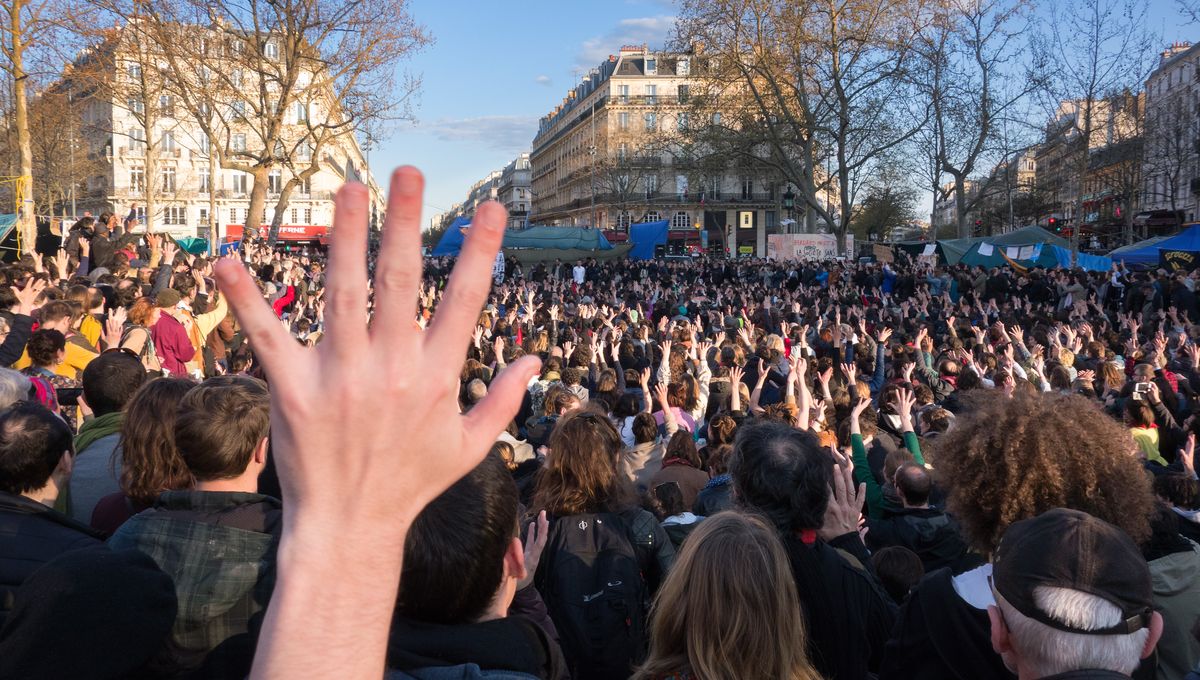 La littérature pour apaiser la mutilation