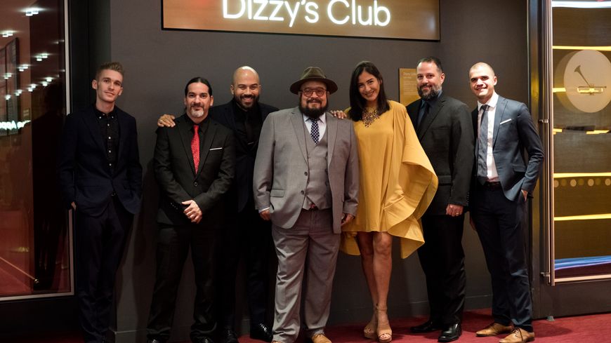 Charlie Sepulveda & The Turnaround