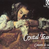Crystal Tears, Andreas Scholl, Concerto di viole, Julian