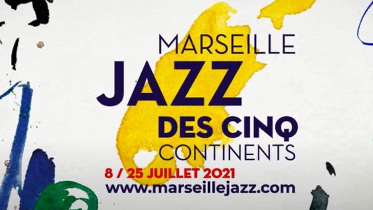 Marseille Jazz 2021