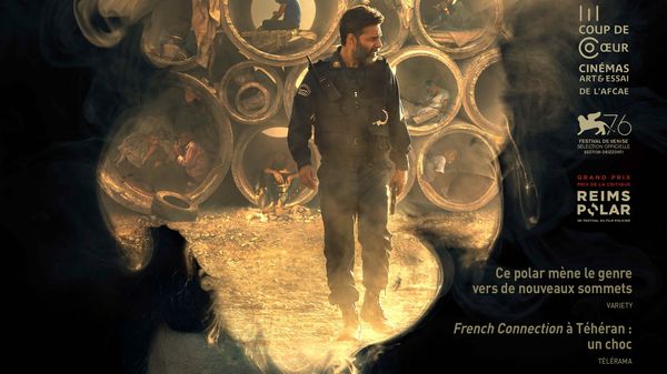 La Loi De Téhéran Film Complet Sortie du film La Loi de Téhéran de Saeed Roustayi / France Culture