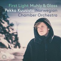 Quatuor à cordes n°3 (Mishima) : 6. Mishima / Closing - arrangement pour orchestre à cordes