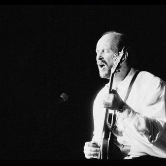 John Scofield