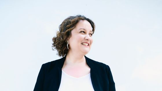 La cheffe Zahia Ziouani et son Orchestre Divertimento donneront un concert le 13 juin 2021 à La Philharmonie de Paris - Patrick Fouque