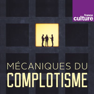 Carré mécaniques du complotisme
