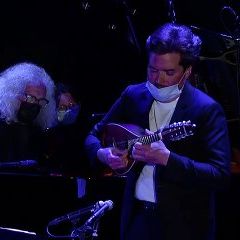 Christoph Willibald Gluck : Orphée et Eurydice - Ballet des ombres heureuses (Martineau/Cassar)
